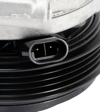 Four Seasons A/C Compressor 68696