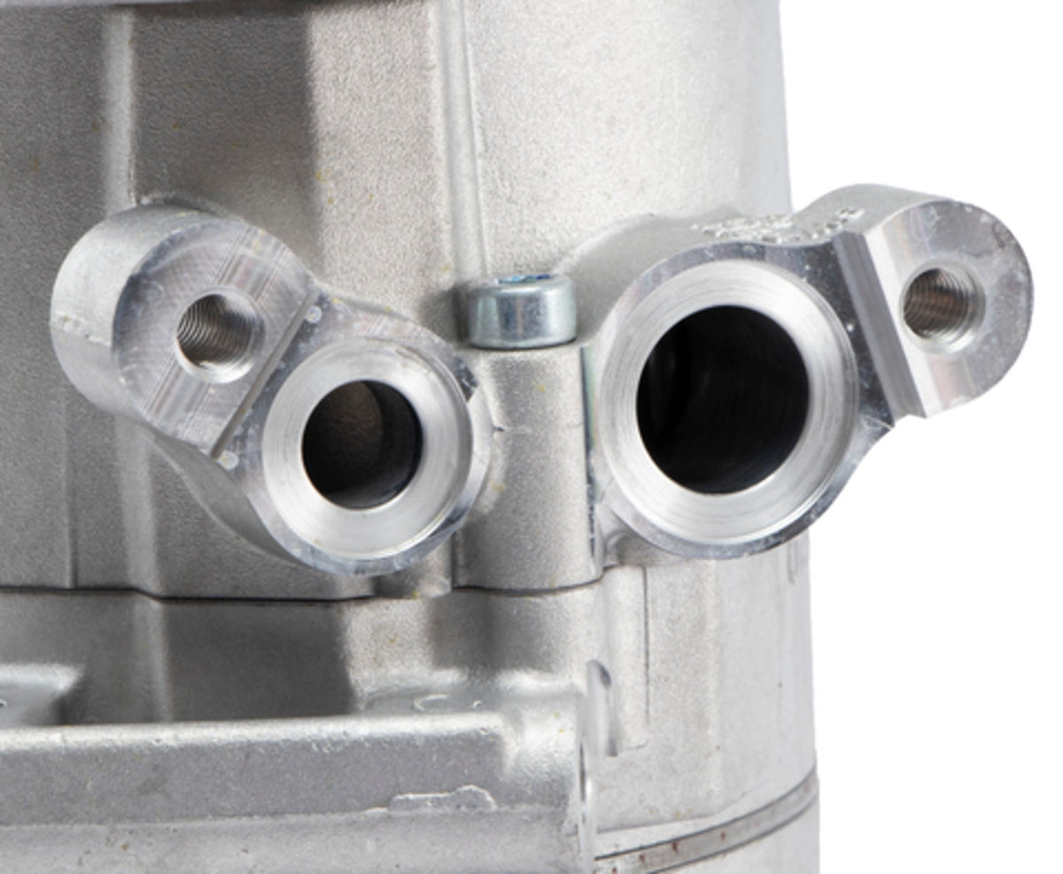 Four Seasons A/C Compressor 68696