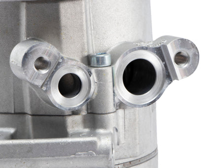 Four Seasons A/C Compressor 68696