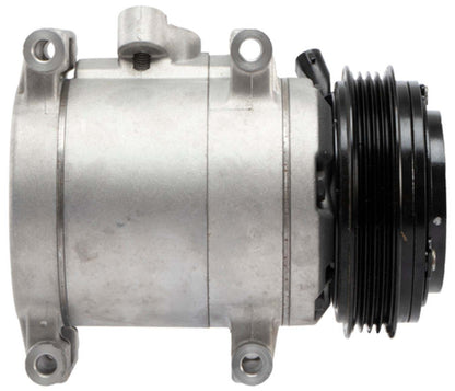 Four Seasons A/C Compressor 68696
