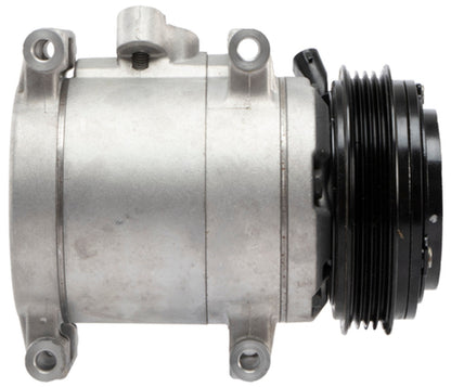 Four Seasons A/C Compressor 68696