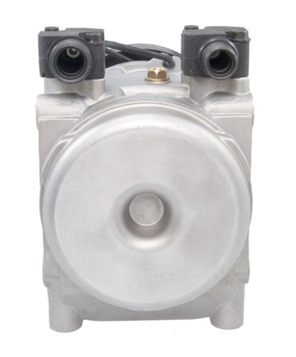 Four Seasons New York-Diesel Kiki-Zexel-Seltec TM31 Compressor w/ Clutch 68700
