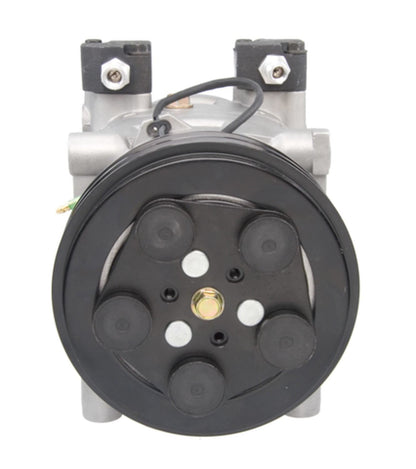 Four Seasons New York-Diesel Kiki-Zexel-Seltec TM31 Compressor w/ Clutch 68700