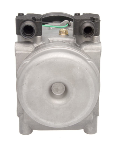 Four Seasons New York-Diesel Kiki-Zexel-Seltec TM31 Compressor w/ Clutch 68703