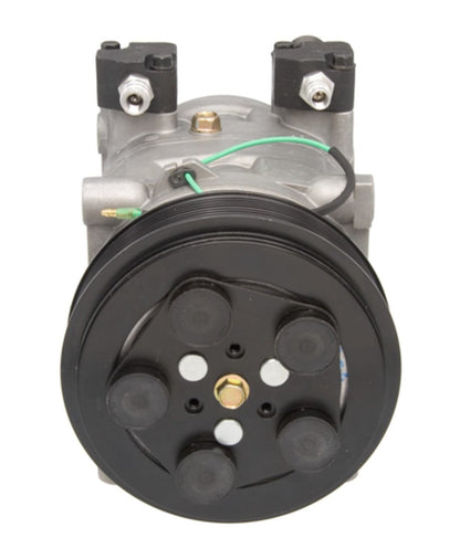 Four Seasons New York-Diesel Kiki-Zexel-Seltec TM31 Compressor w/ Clutch 68703