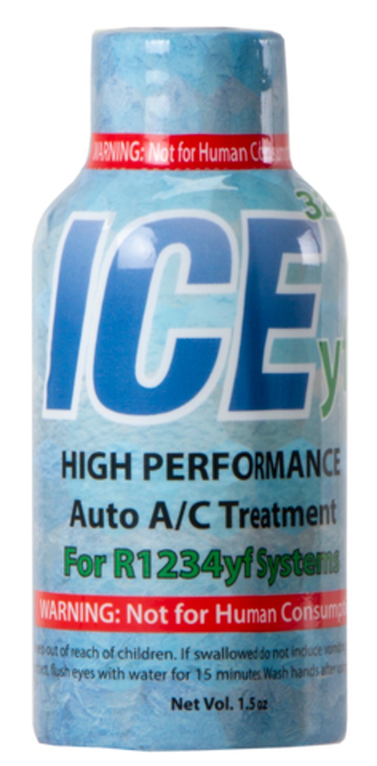 Four Seasons Refrigerant Treatment 69003