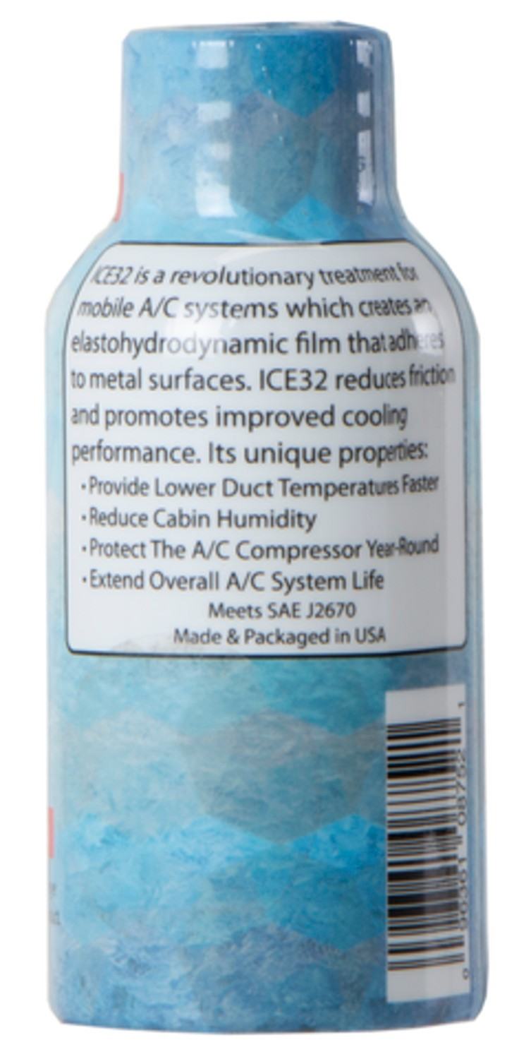 Four Seasons Refrigerant Treatment 69003