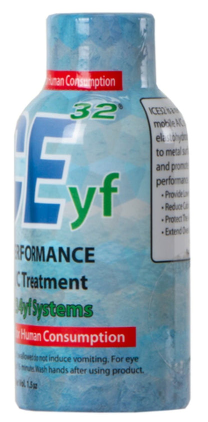Four Seasons Refrigerant Treatment 69003