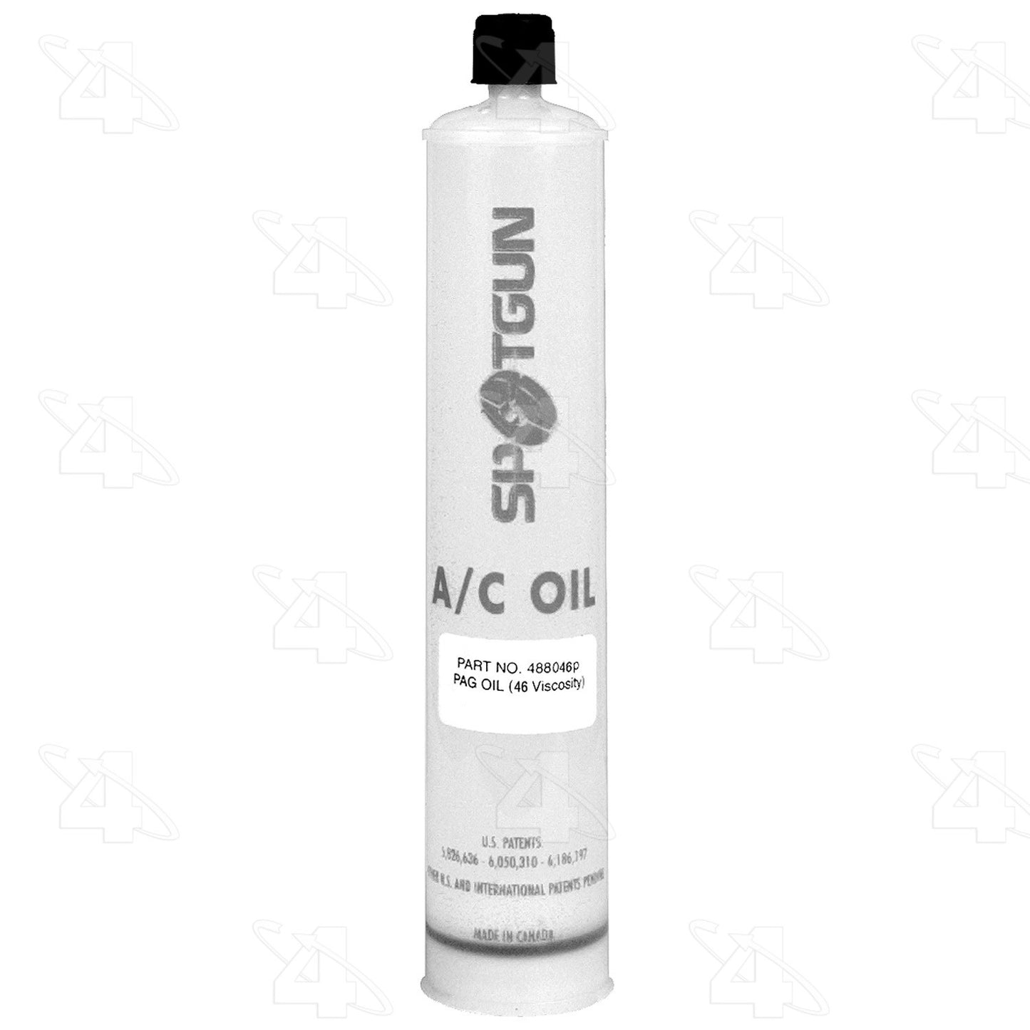Four Seasons Refrigerant Oil 69080
