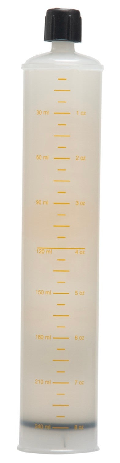 Four Seasons 8 oz. Cartridge PAG 150 Oil w/o Dye 69083