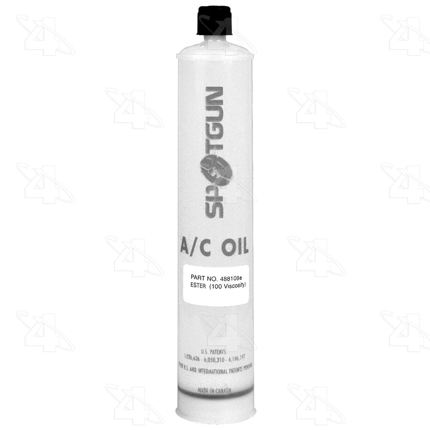 Four Seasons Refrigerant Oil 69084