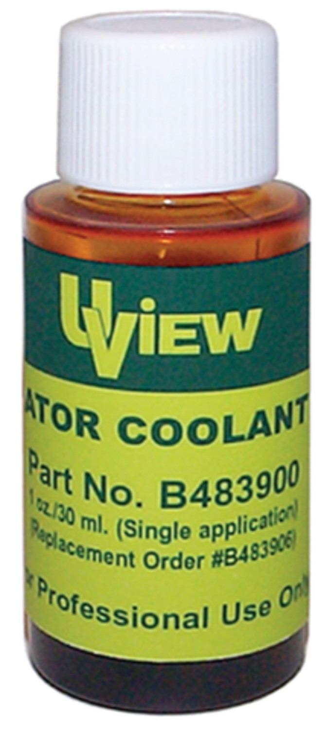 Four Seasons Engine Coolant / Antifreeze Leak Detection Dye 69087