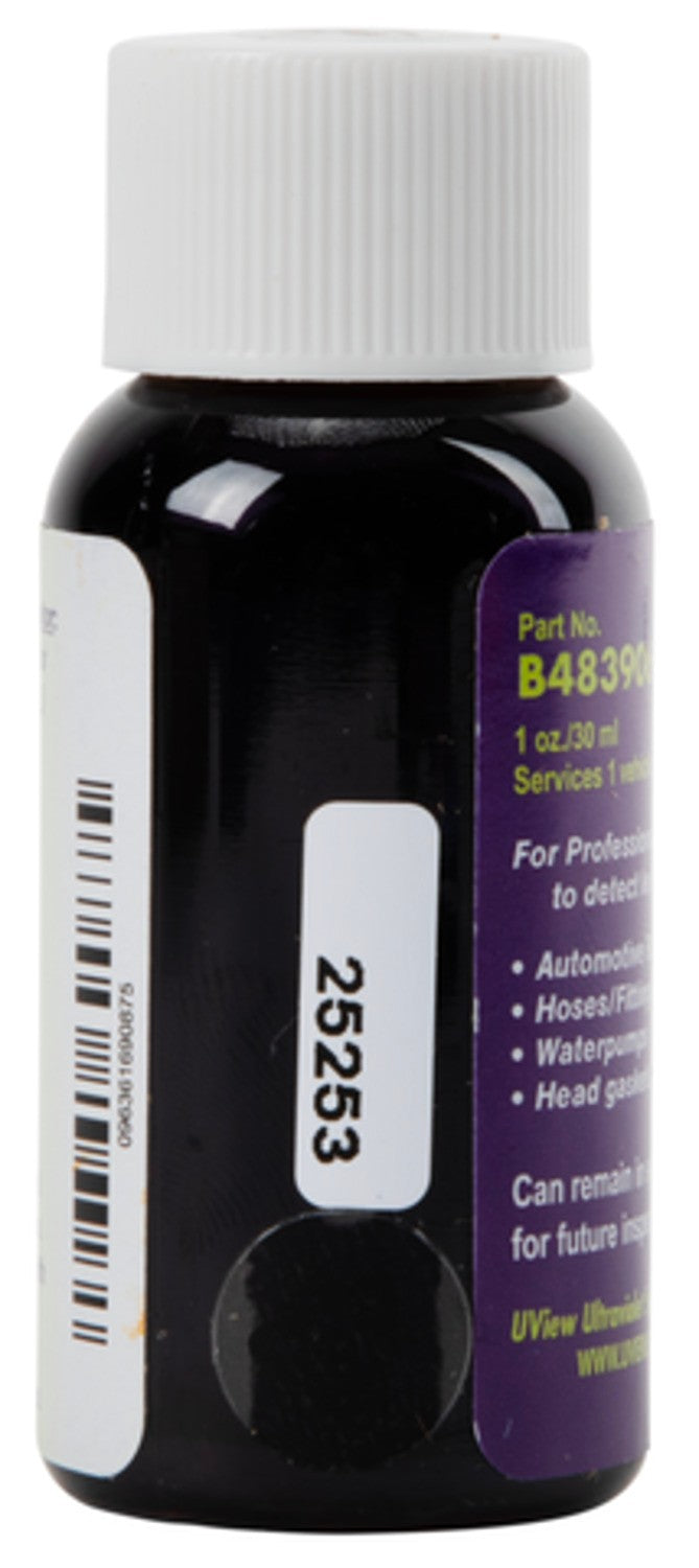 Four Seasons Engine Coolant / Antifreeze Leak Detection Dye 69087