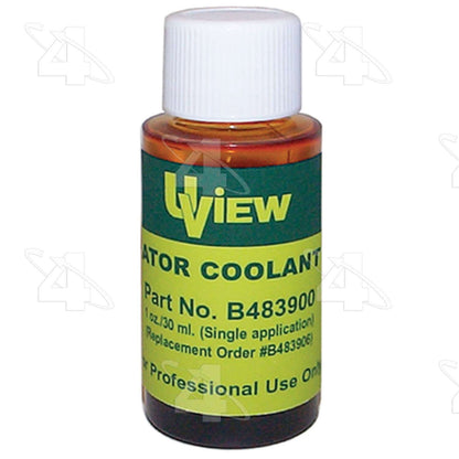 Four Seasons Engine Coolant / Antifreeze Leak Detection Dye 69087