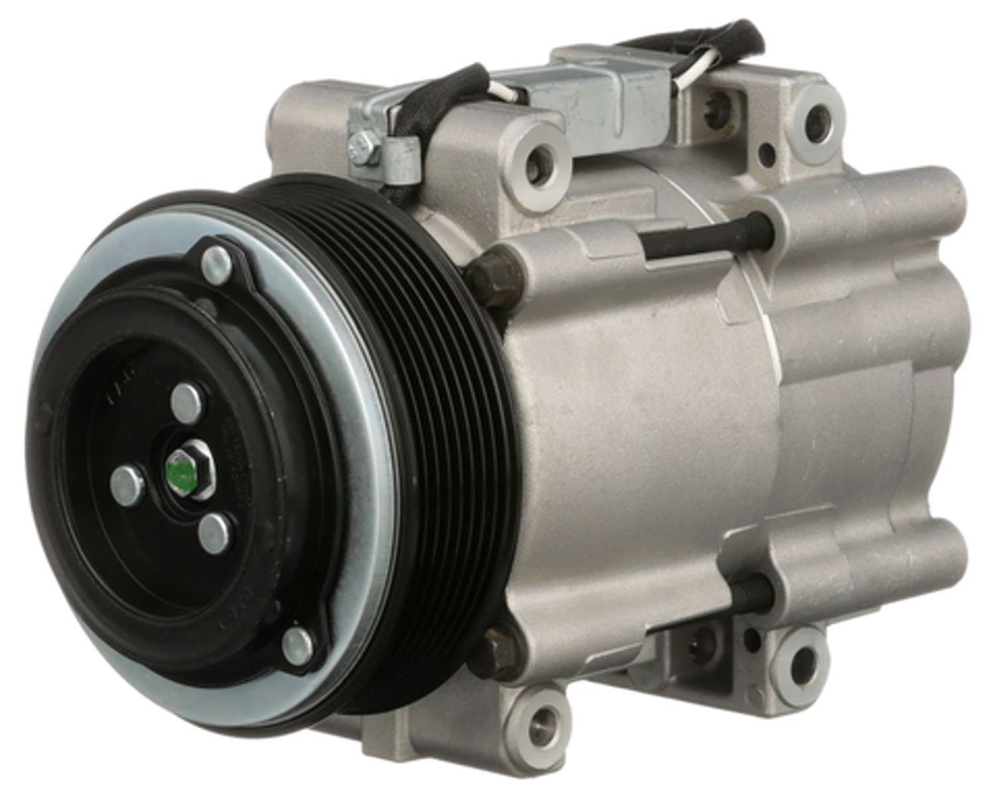 Four Seasons A/C Compressor and Component Kit 6918NK