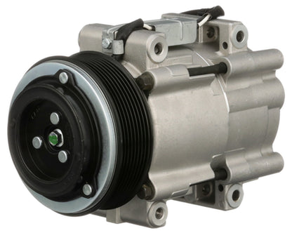 Four Seasons A/C Compressor and Component Kit 6918NK