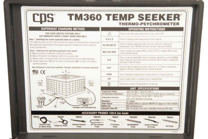 Four Seasons A/C Repair Tool 69260