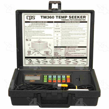 Four Seasons A/C Repair Tool 69260