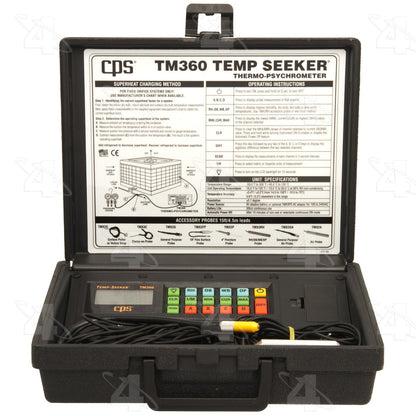 Four Seasons A/C Repair Tool 69260