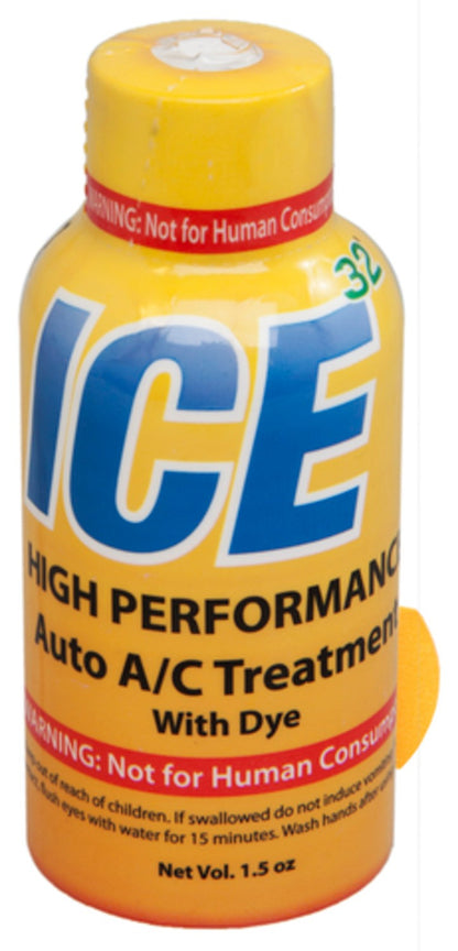 Four Seasons Refrigerant Treatment 69344