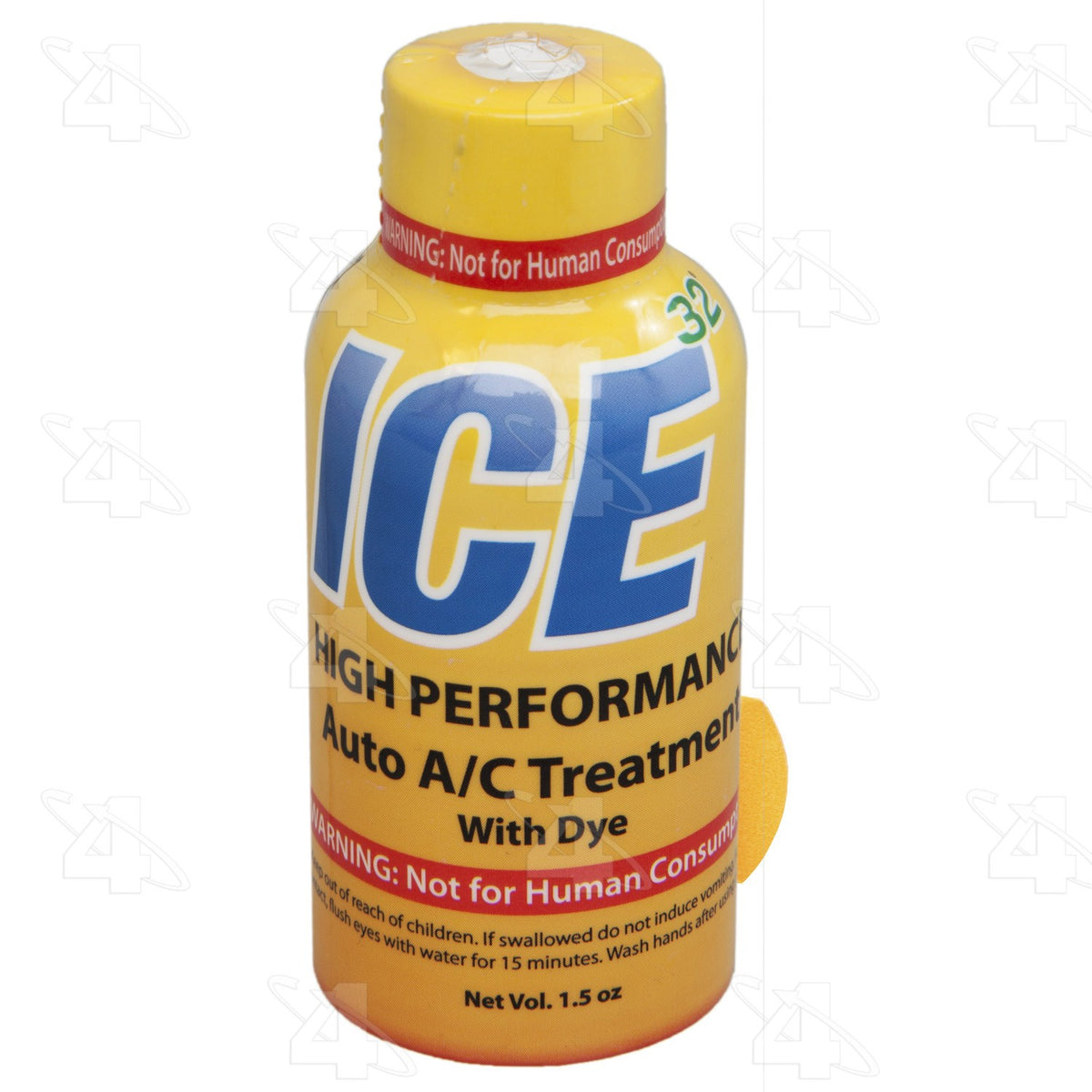 Four Seasons Refrigerant Treatment 69344