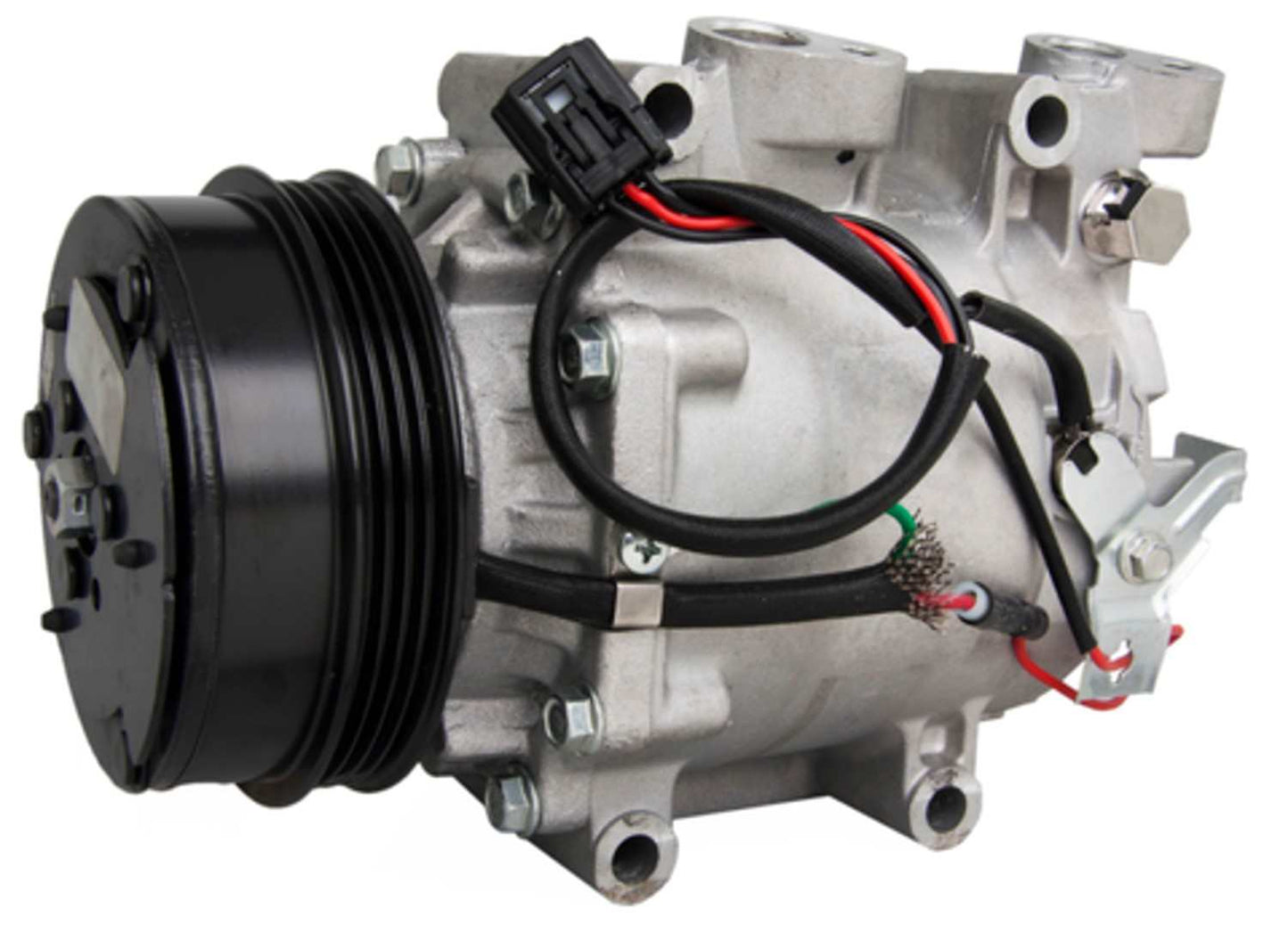Four Seasons Complete Air Conditioning Kit w/ New Compressor 6945NK