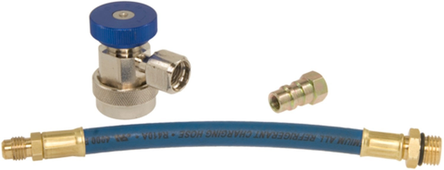 Four Seasons Vacuum Micron Gauge Adapter 69522