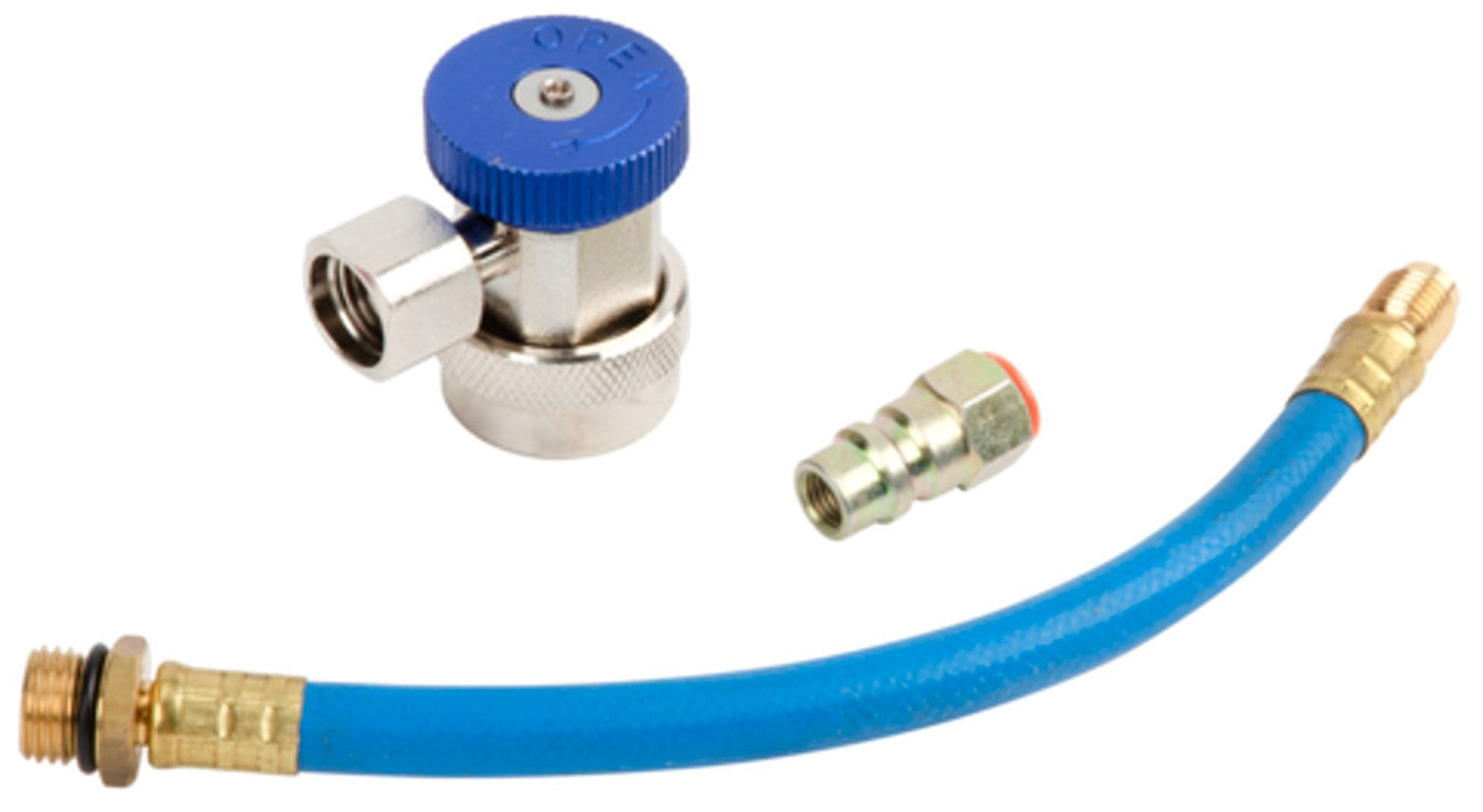 Four Seasons Vacuum Micron Gauge Adapter 69522
