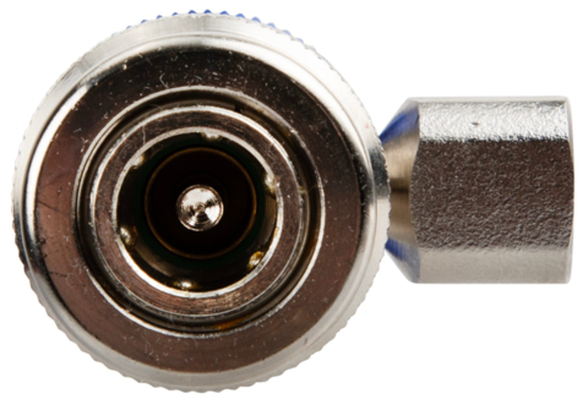 Four Seasons Vacuum Micron Gauge Adapter 69522