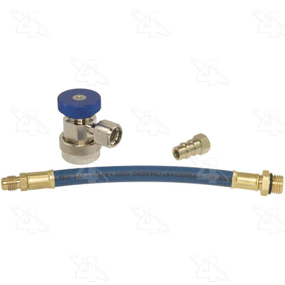 Four Seasons Vacuum Micron Gauge Adapter 69522