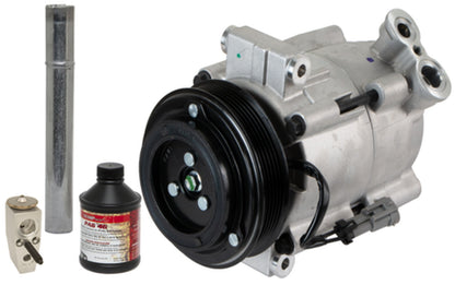 Four Seasons A/C Compressor and Component Kit 6961NK