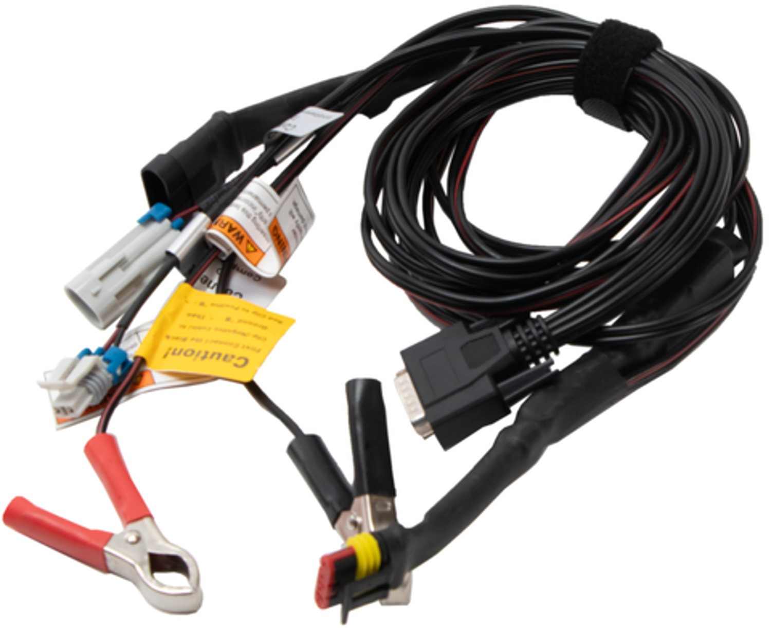 Four Seasons ECV Interface Adapter with Wire Harness 69702