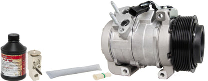 Four Seasons A/C Compressor and Component Kit 6970NK