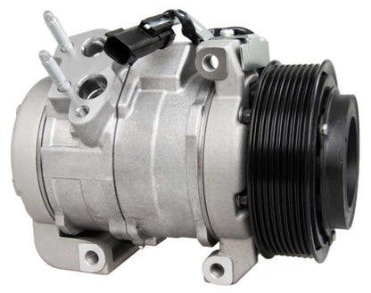 Four Seasons A/C Compressor and Component Kit 6970NK