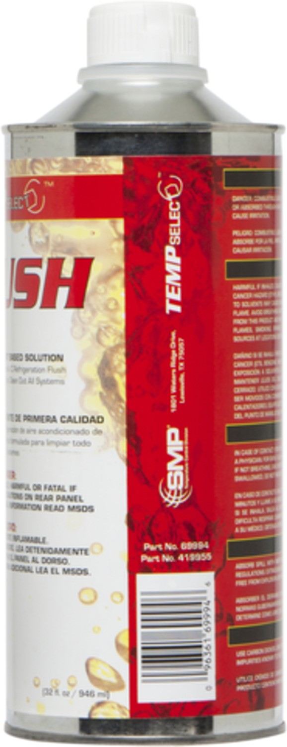 Four Seasons A/C System Flush 69994