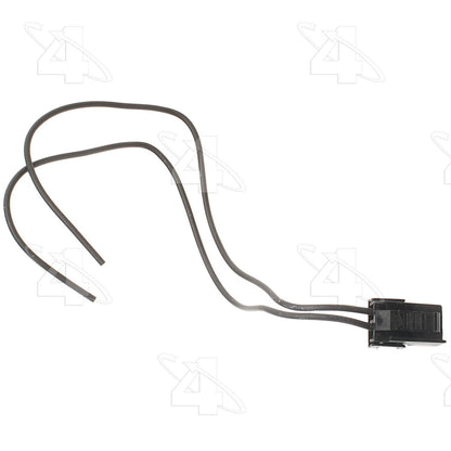 Four Seasons HVAC Harness Connector 70000