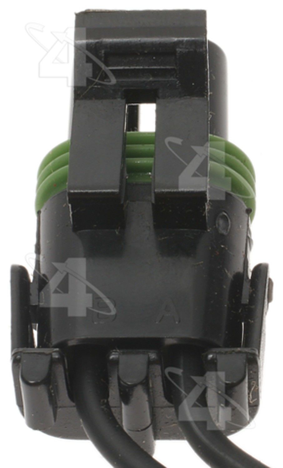 Four Seasons HVAC Harness Connector 70010
