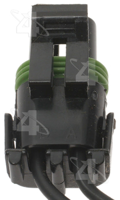 Four Seasons HVAC Harness Connector 70010