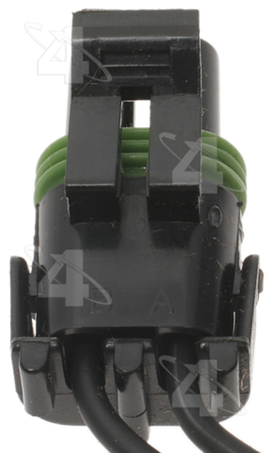 Four Seasons HVAC Harness Connector 70010