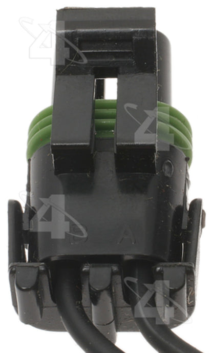 Four Seasons HVAC Harness Connector 70010