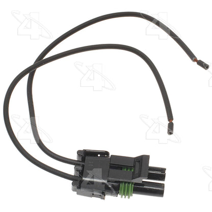 Four Seasons HVAC Harness Connector 70010