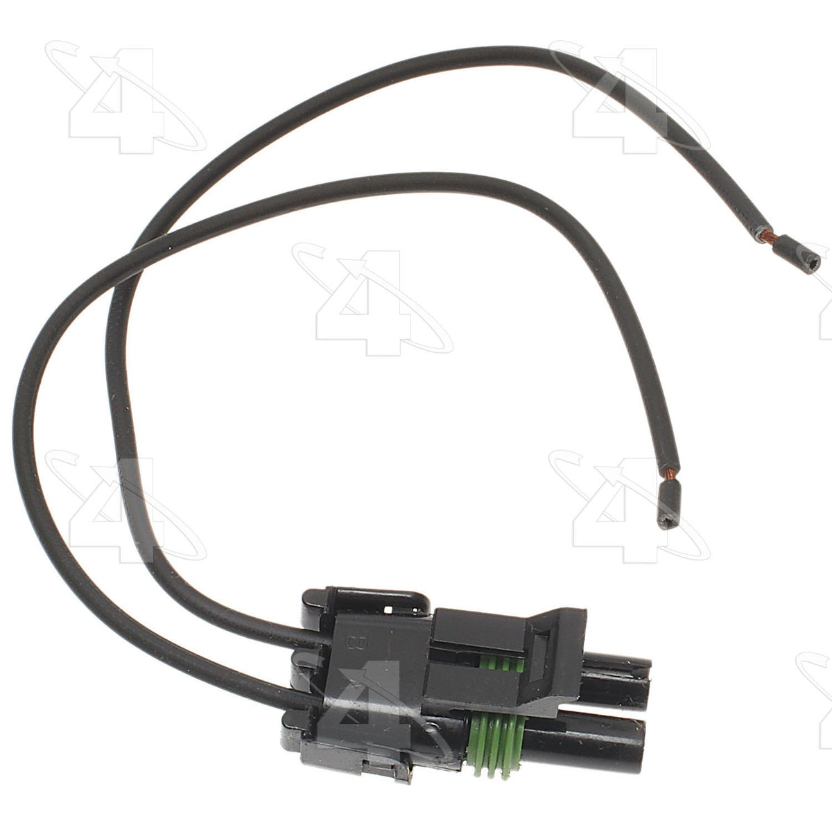 Four Seasons HVAC Harness Connector 70010