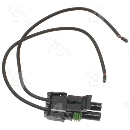 Four Seasons HVAC Harness Connector 70010