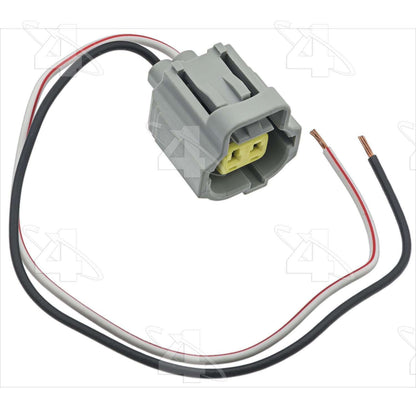 Four Seasons HVAC Harness Connector 70012