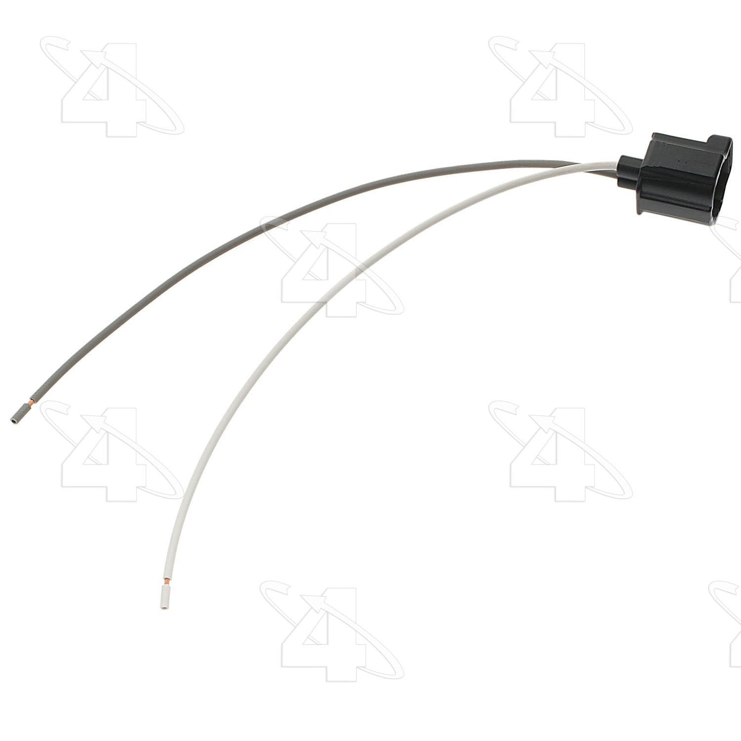 Four Seasons HVAC Harness Connector 70013