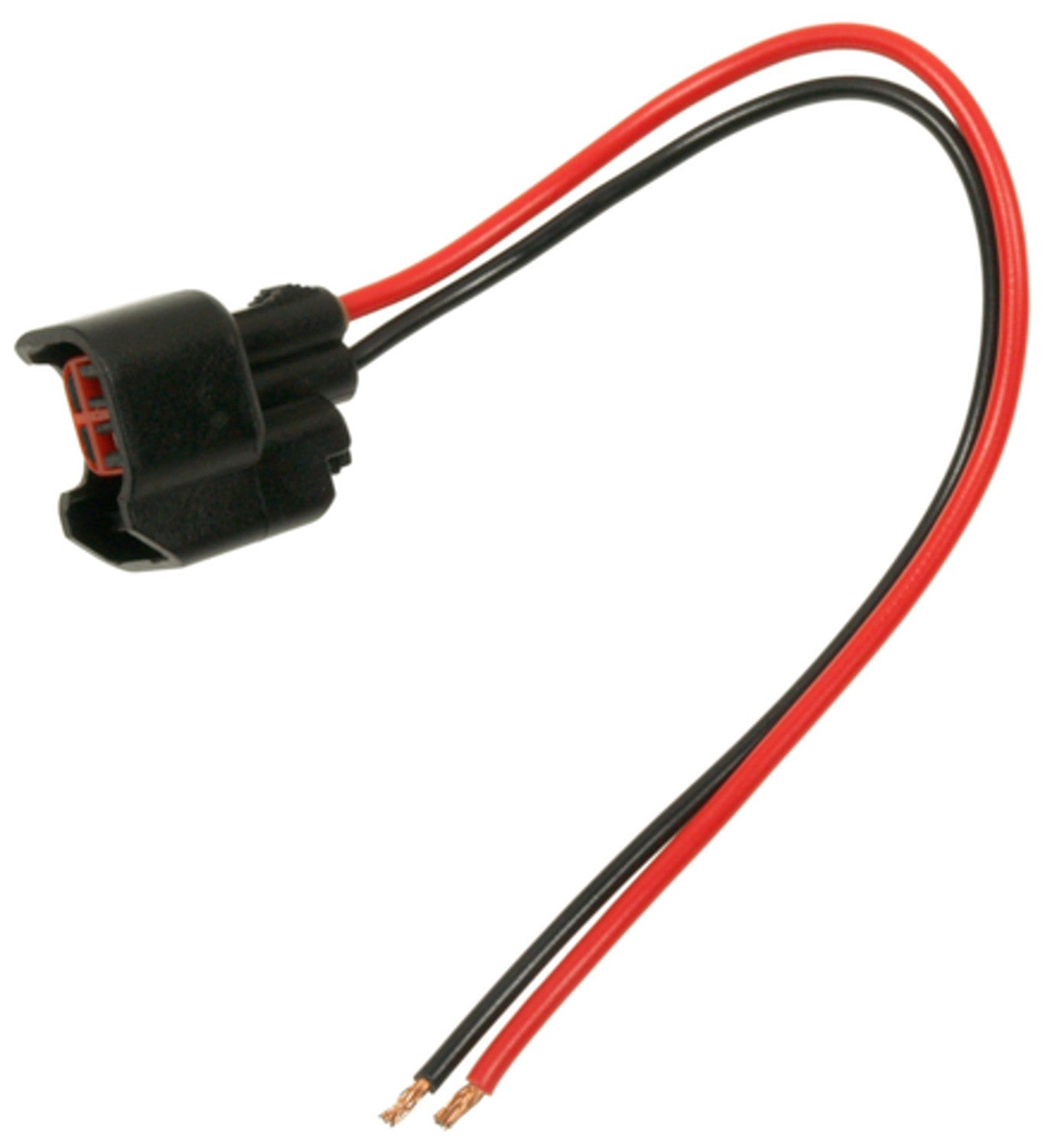 Four Seasons HVAC Harness Connector 70014 image 2
