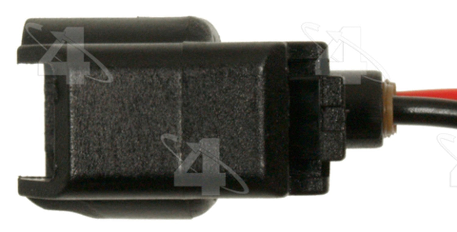 Four Seasons HVAC Harness Connector 70014 image 4