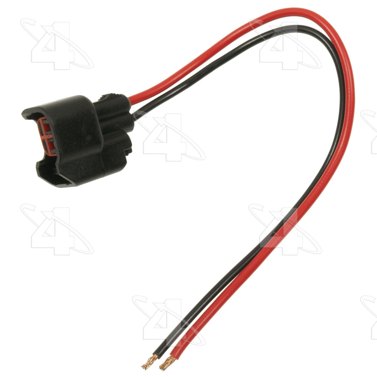 Four Seasons HVAC Harness Connector 70014 main image