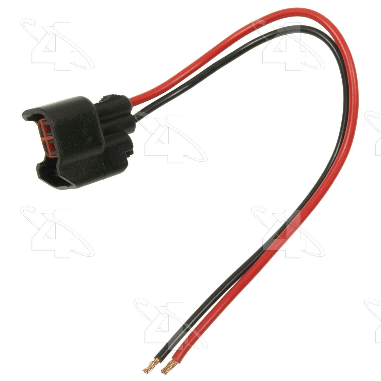 Four Seasons HVAC Harness Connector 70014 main image