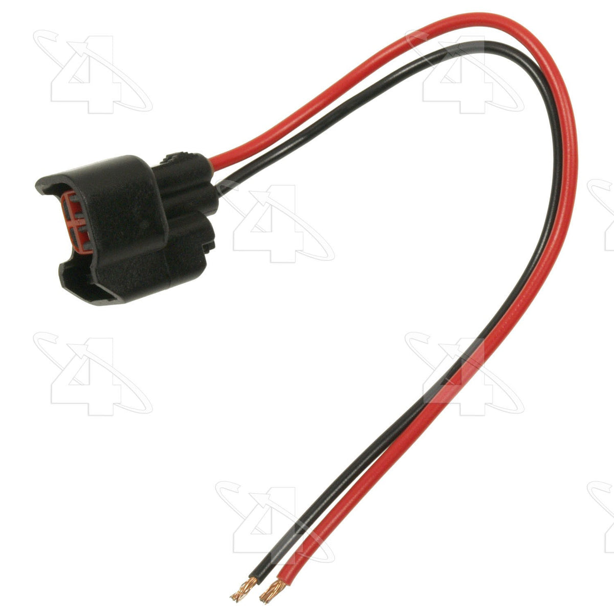 Four Seasons Harness Connector 70014